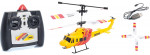 LRP 220110 Bell UH-1 Huey Rescue Heli 150mm Koaxial RC