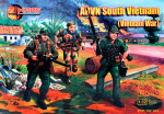 ARVN South Vietnam (Vietnam war)