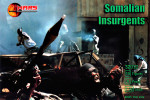 Somalian Insurgents