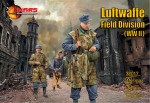 Luftwaffe field division (WW II)
