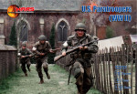 U.S. Paratroopers WWII