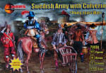 Swedish Army (Thirty Years War)