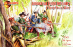 Imperial Light Infantry (Thirty Years War)