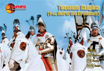 Wholesale: Teutonic Knights, 1-st half of the XV century