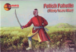 Polish paholki, Thirty Years War