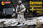 German Elite Field Division (winter dress) (WWII)