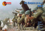 WWII U.S. Rangers (D-Day)