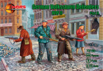 German Volkssturm Defenders (part II) WWII
