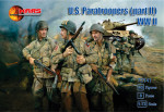 U.S. Paratroopers WWII (part II)