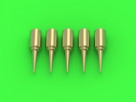 Angle Of Attack probes - US type (5 pcs)