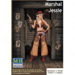 Marshal Jessie