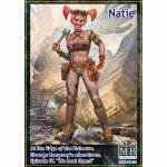 Natie. At the Edge of the Universe. Strange Company's Adventures. Episode IV