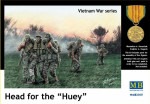 Vietnam War series: Head of the Huey