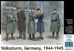 ”Volkssturm, Germany, 1944-1945”