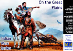 Indian Wars Series: On the Great Plains