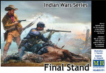 Final Stand, Indian Wars Series