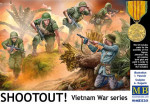 Shootout! Vietnam War series