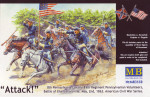 "8th Pennsylvania Cavalry Regiment"