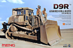 D9R Armored Bulldozer