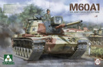 M60A1 U.S. Army Main Battle Tank