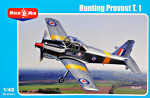 Hunting Provost T. 1