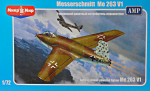 Messerschmitt Me-263 V1