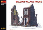 Belgium Village House