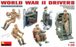 WWII Drivers