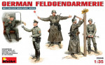 German Feldgendarmerie