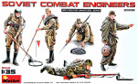 Soviet combat engineers