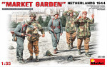 "Market Garden", Netherlands 1944