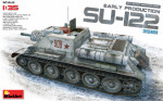SU-122 (Early Production)