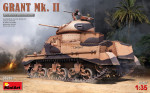 Tank GRANT Mk. II