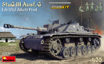 StuG III Ausf. G Feb 1943 Alkett production