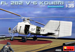 FL 282 V-6 "Kolibri"