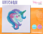 Embroidery kit "Unicorn"