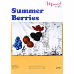 Embroidery kit "Summer Berries"