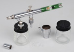 Airbrush Professional 0.3 mm with additional control, PREMIUM