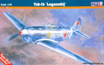 Yak-1B