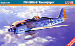 Fw190A8 Rammjager
