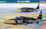 TS-11 "Iskra" 200 BR