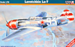 Lavоchkin La-7