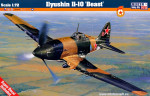 IL-10 "Beast"