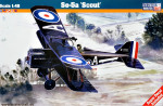 S.E. 5a "Scout"