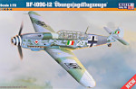 Bf.109G-12 "Ubungsjagdflugzeuge"