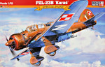 PZL-23B "Karas" D