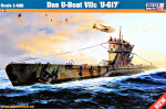 U-Boat VIIC U-617