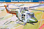 Westland "Combat Lynx" AH1