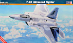 F-22 "Advanced Fighter"