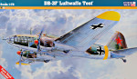 DB-3F "Luftwaffe Test"